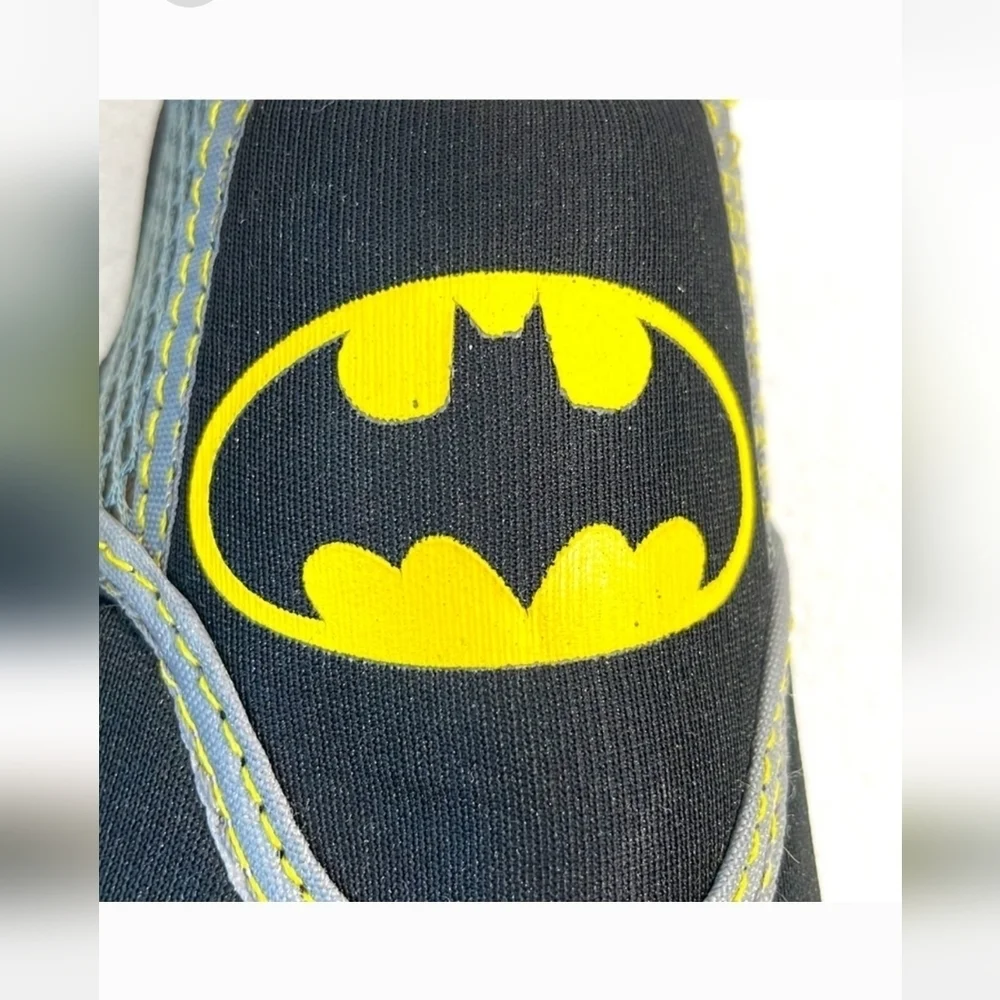 DC Comics new batman